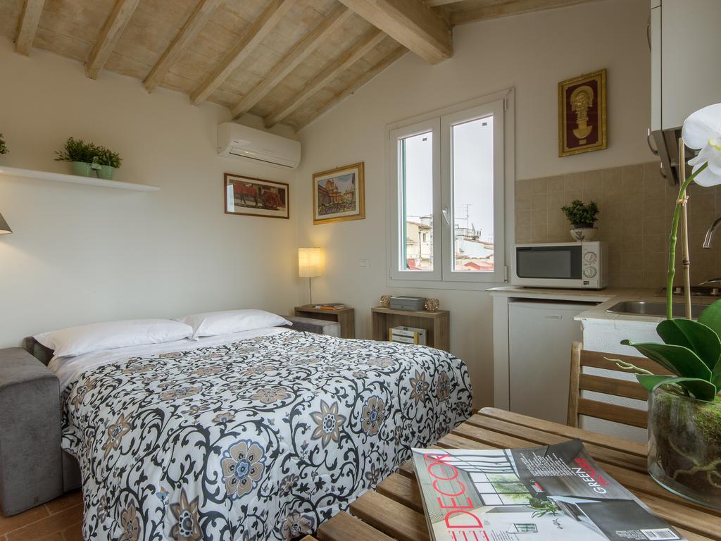 Appartamento Poet's Nest