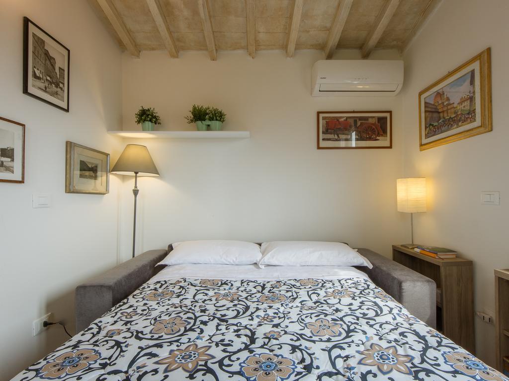 Poet's Nest Firenze