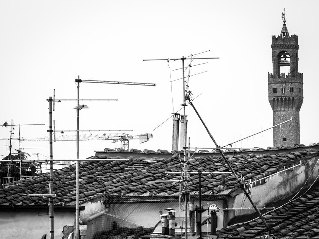 Appartamento Poet's Nest Firenze