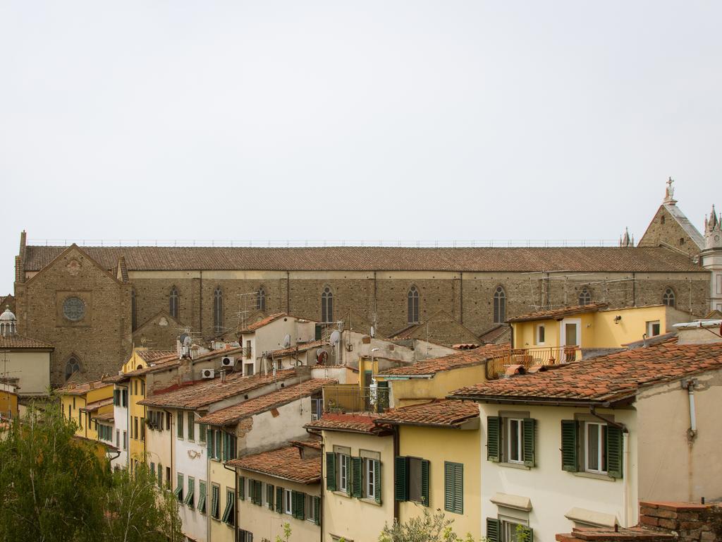 Appartamento Poet's Nest