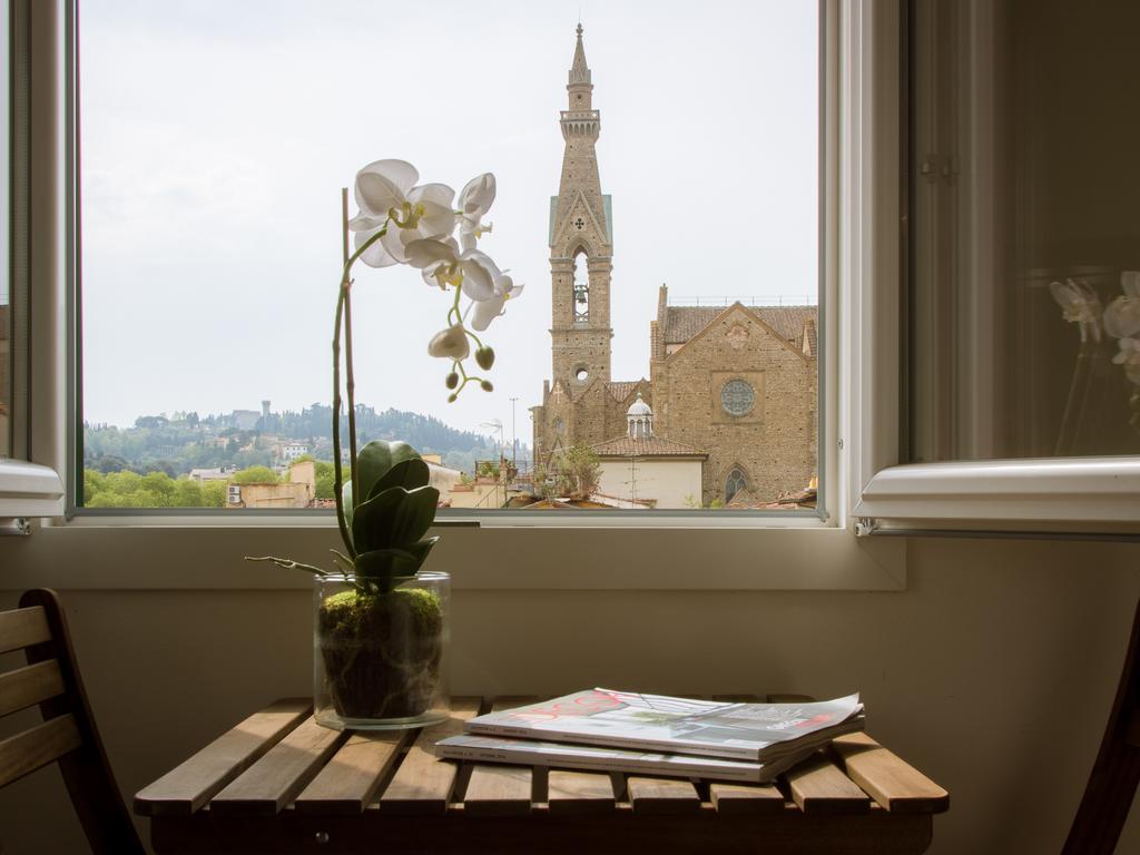 Appartamento Poet's Nest