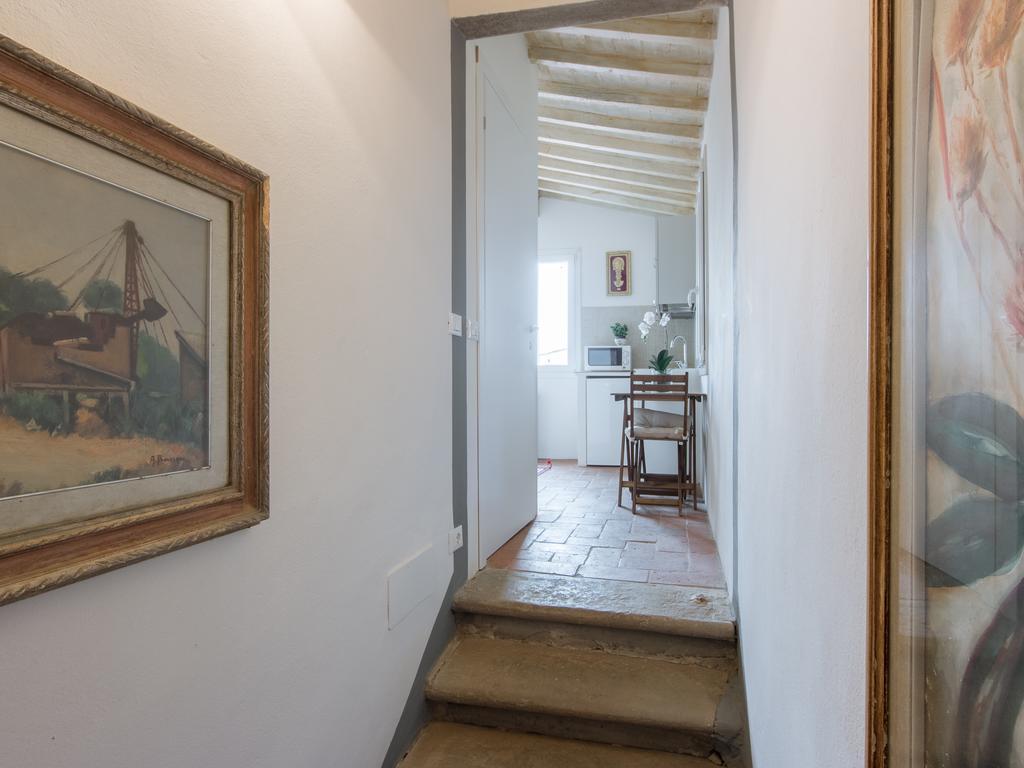 Poet's Nest * Firenze